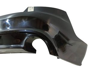 Parachoques Trasero Audi A7 S7