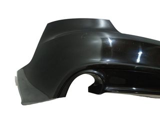 Parachoques Trasero Audi A7 S7