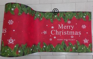 Tappeto natale
