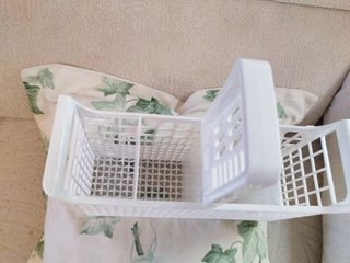 Cestillo para cubiertos lavavajillas