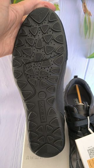 Zapatillas Geox Talla 42 