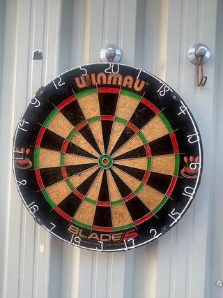 Diana Profesional Winmau Blade 5