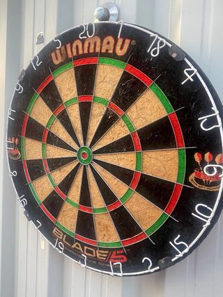 Diana Profesional Winmau Blade 5