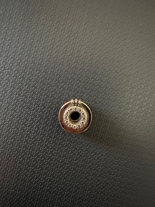 Charm Pandora Plata
