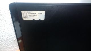 PC Compaq CQ2000 Pentium 4GB DDR3