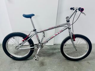 Bicicleta Monty 219 Trial
