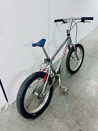 Bicicleta Monty 219 Trial