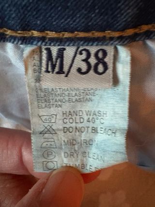 Lote Ropa Mujer Talla Única