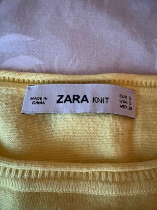 Lote Ropa Mujer Talla Única