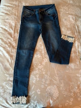 Lote Ropa Mujer Talla Única