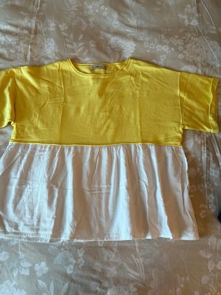Lote Ropa Mujer Talla Única