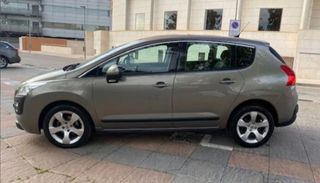 Peugeot 3008 2010