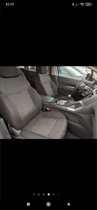 Peugeot 3008 2010