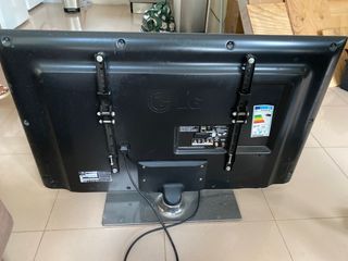 Lg 42 pulgadas 