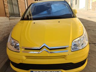 Citroen C4 2005
