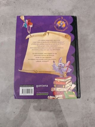 Las escalofriantes aventuras de Bat Pat (Bat Pa...