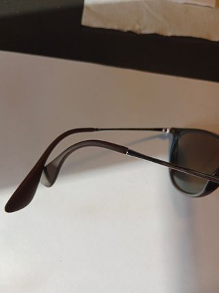 Gafas de sol Ray-Ban Polarizadas Marrones