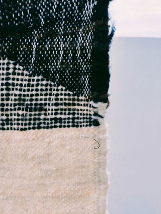 Alfombra Amazigh / Bereber