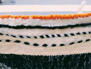 Alfombra Amazigh / Bereber