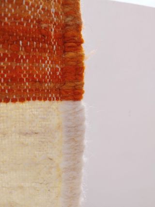 Alfombra Amazigh / Bereber