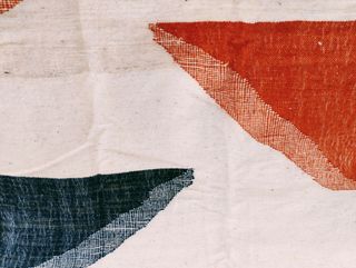 Alfombra Amazigh / Bereber