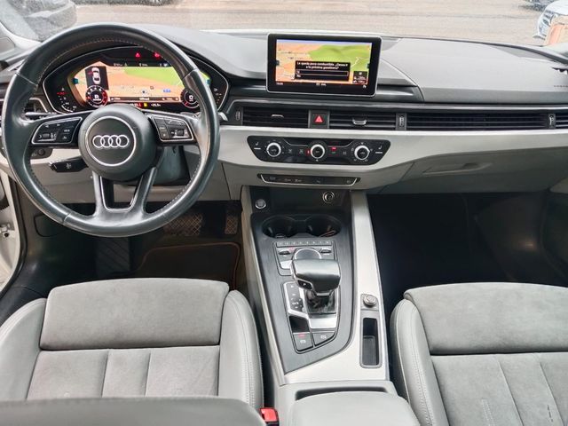 Audi A5 2017