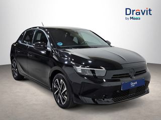 Opel Corsa 2024