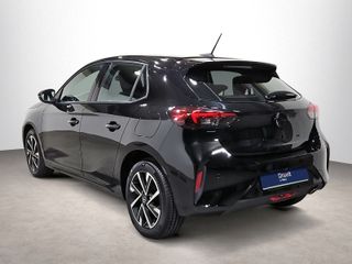 Opel Corsa 2024