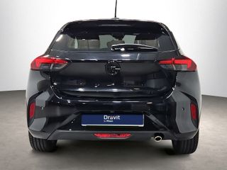 Opel Corsa 2024