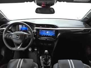 Opel Corsa 2024