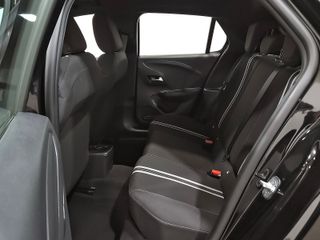 Opel Corsa 2024