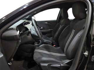 Opel Corsa 2024
