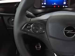 Opel Corsa 2024