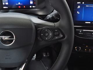 Opel Corsa 2024