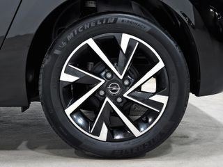 Opel Corsa 2024