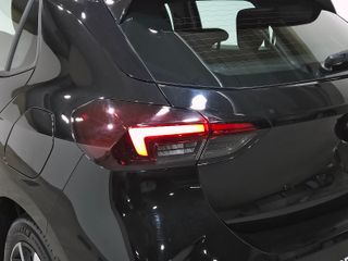 Opel Corsa 2024