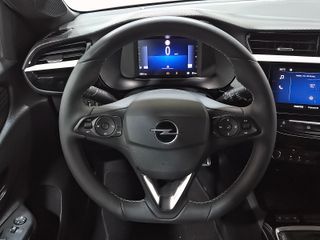 Opel Corsa 2024