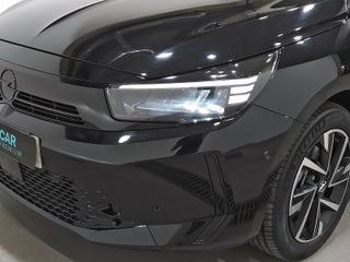 Opel Corsa 2024