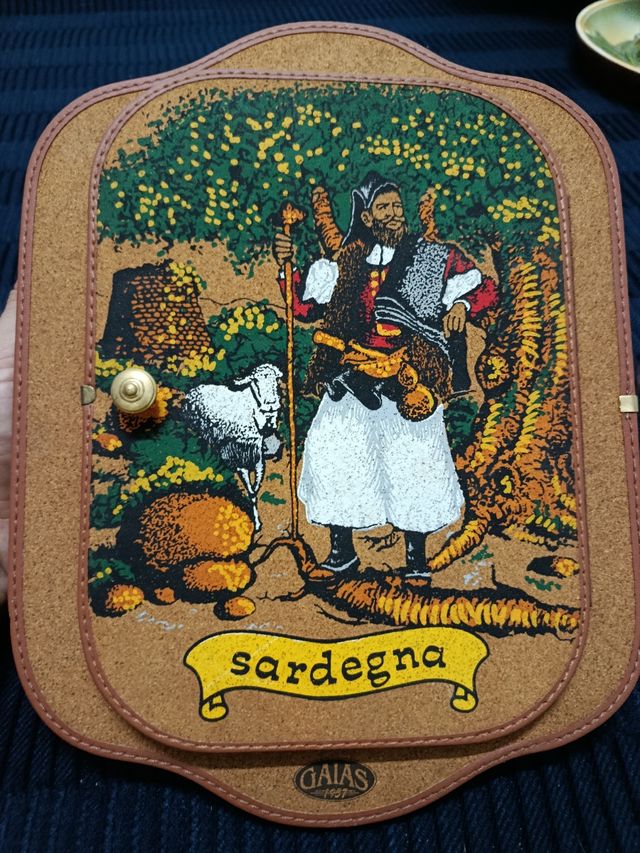 Portallaves  Cerdeña  (Sardegna)