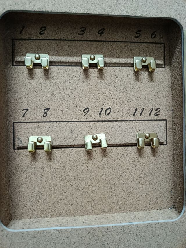 Portallaves  Cerdeña  (Sardegna)