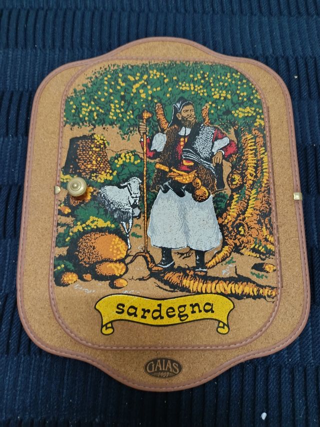 Portallaves  Cerdeña  (Sardegna)