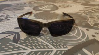 Gafas de sol Oakley grises