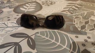 Gafas de sol Oakley grises