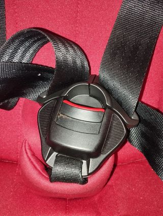Silla de coche Be Cool Apollo Plus