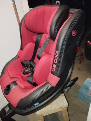 Silla de coche Be Cool Apollo Plus