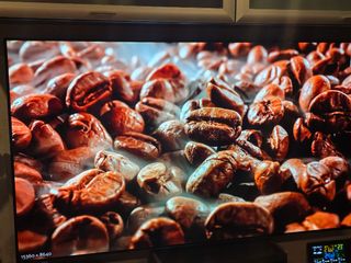 LG OLED 65C8 4K HDR TV