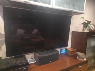 LG OLED 65C8 4K HDR TV