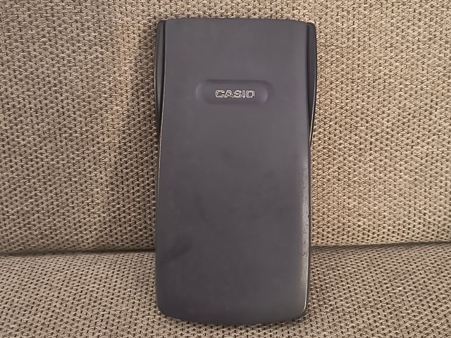 Calcolatrice scientifica Casio fx-82MS coprislitta