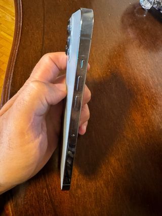 iPhone 13 Pro Max 256GB Azul