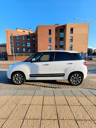 FIAT 500L 2014